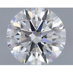 Diament szlif okrągły, 0.6ct, VS1, I, GIA 2516734416