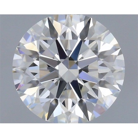 Diament szlif okrągły, 0.6ct, VS1, I, GIA 2516734416