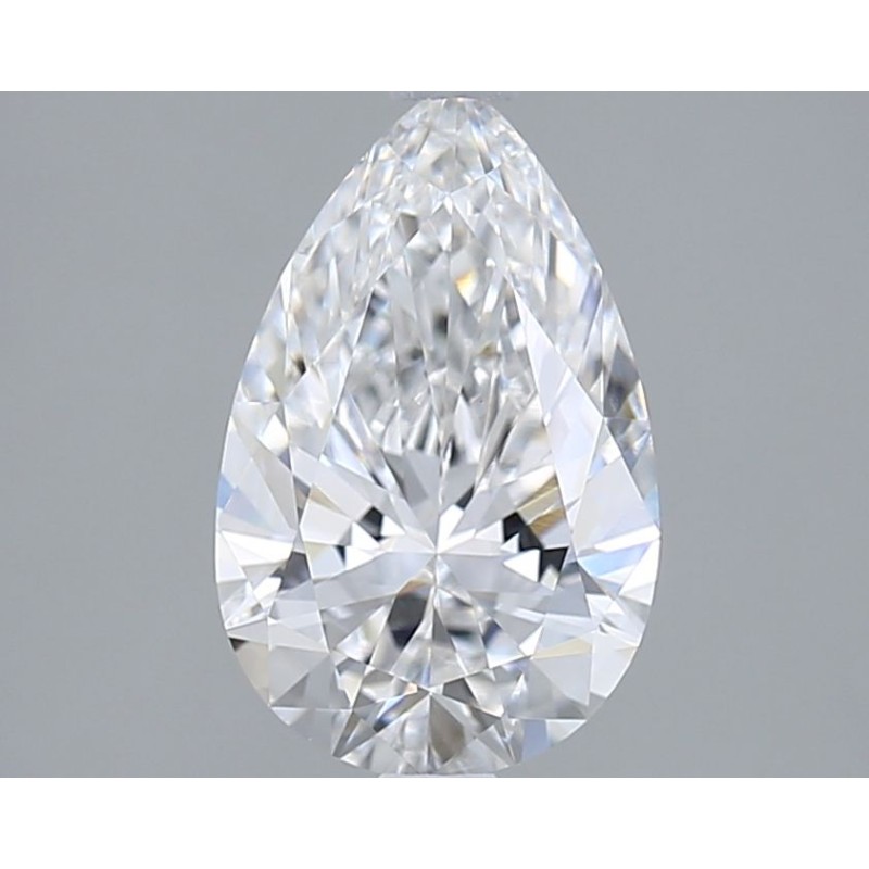 Diament laboratoryjny szlif gruszkowy, 2.05ct, VVS2, D, IGI LG749556197