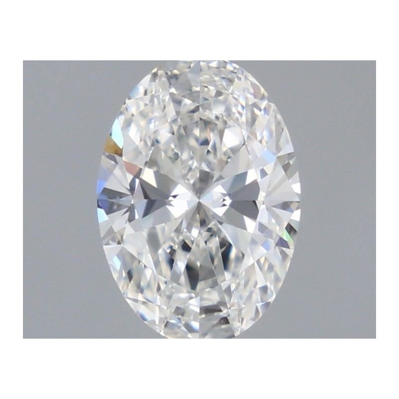 Diament szlif owalny, 0.7ct, VVS1, F, GIA 7531083427 Diament szlif owalny, 0.7ct, VVS1, F, GIA 7531083427