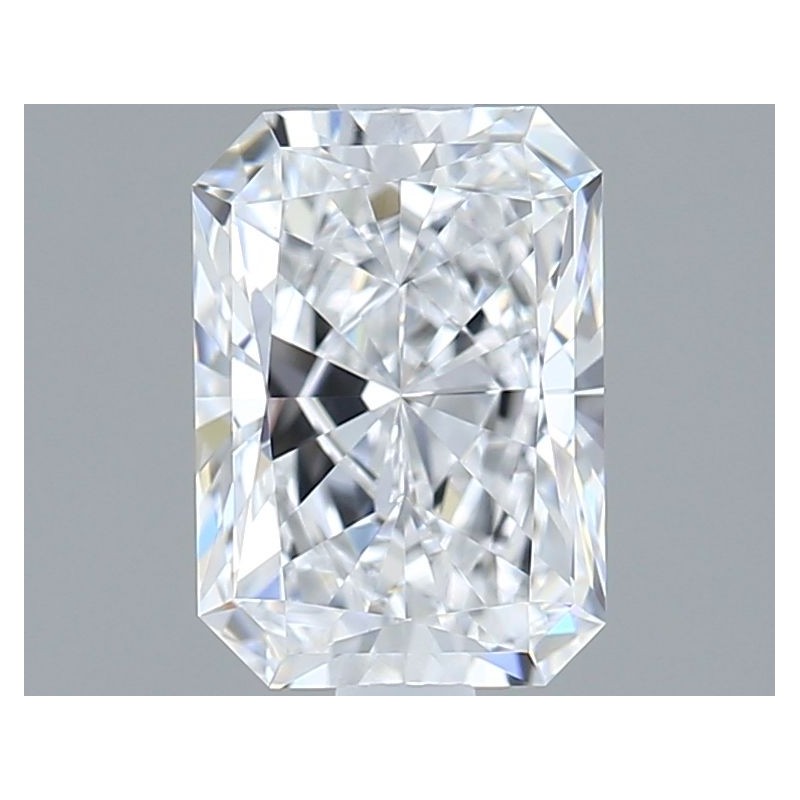 Diament laboratoryjny radiant, 1.51ct, VVS1, D, IGI LG749556086 Diament laboratoryjny radiant, 1.51ct, VVS1, D, IGI LG749556086