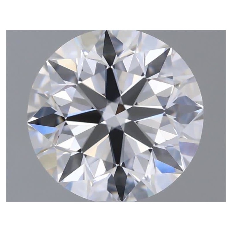 Diament szlif okrągły, 0.9ct, VVS1, F, GIA 2494505200 Diament szlif okrągły, 0.9ct, VVS1, F, GIA 2494505200
