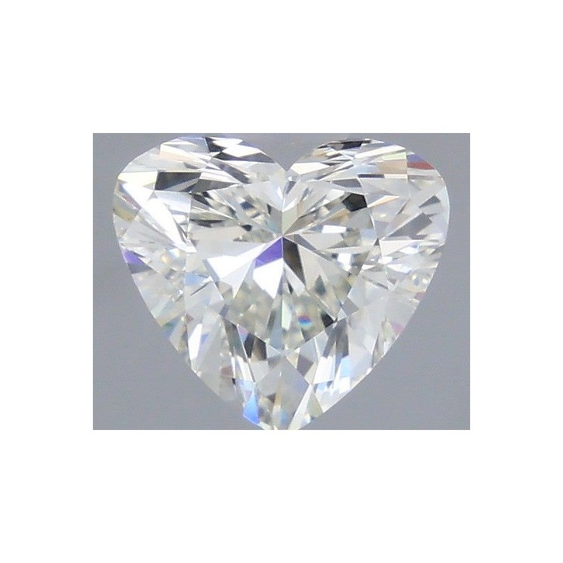Diament serce, 1ct, VS1, I, IGI 722520276