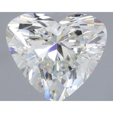 Diament serce, 1ct, VS1, I, IGI 722520276