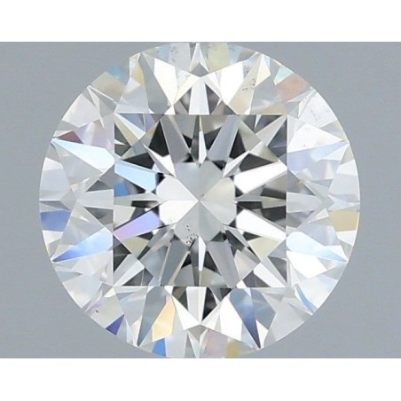 Diament szlif okrągły, 1.01ct, VS2, I, GIA 2528336415