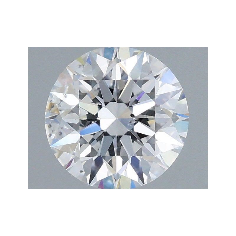 Diament szlif okrągły, 1ct, SI1, E, GIA 2534772056 Diament szlif okrągły, 1ct, SI1, E, GIA 2534772056