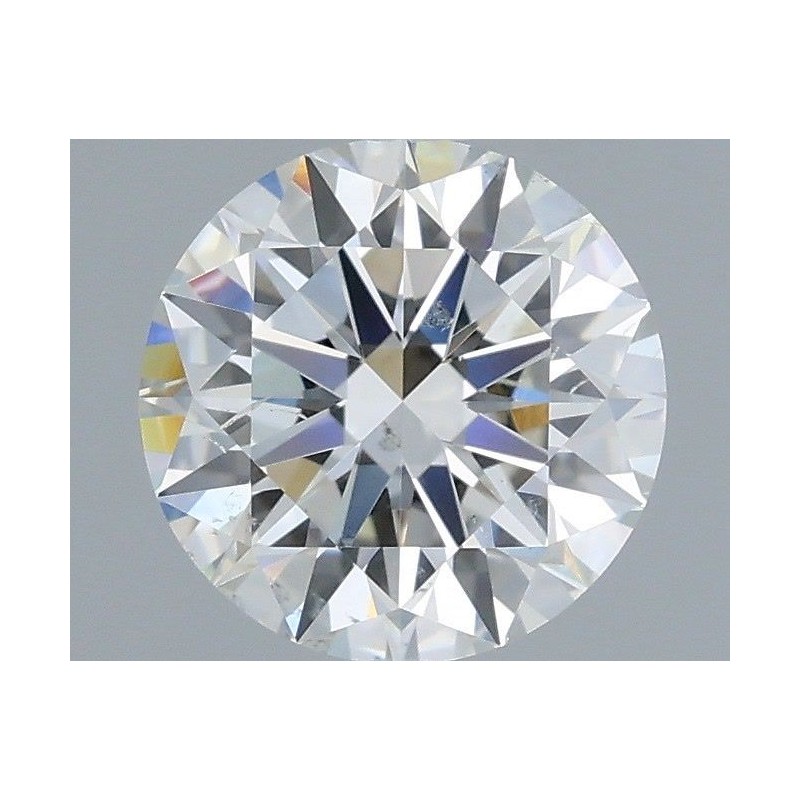 Diament szlif okrągły, 1.2ct, SI1, H, GIA 6511655621 Diament szlif okrągły, 1.2ct, SI1, H, GIA 6511655621