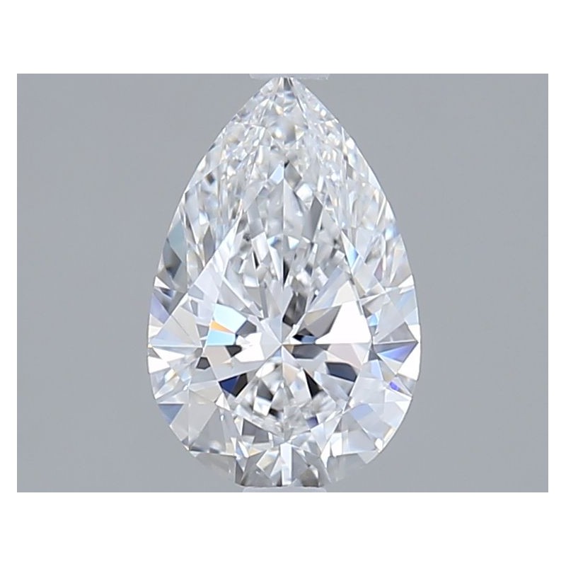 Diament laboratoryjny szlif gruszkowy, 1.56ct, VVS1, D, IGI LG749556168