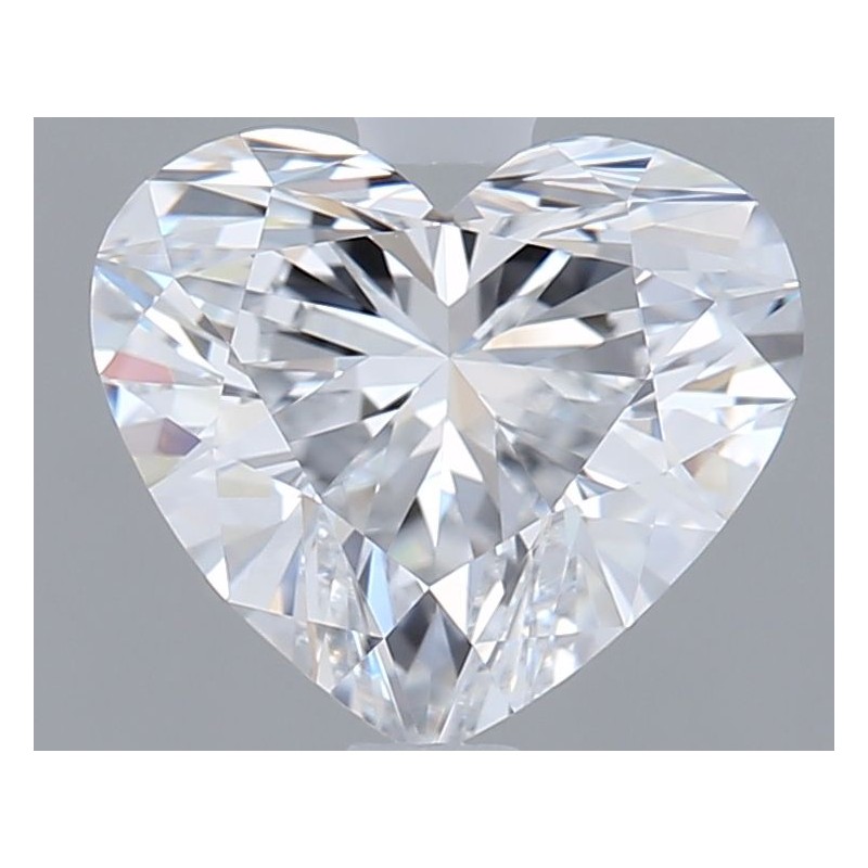 Diament laboratoryjny serce, 1.5ct, VVS2, D, IGI LG749556519