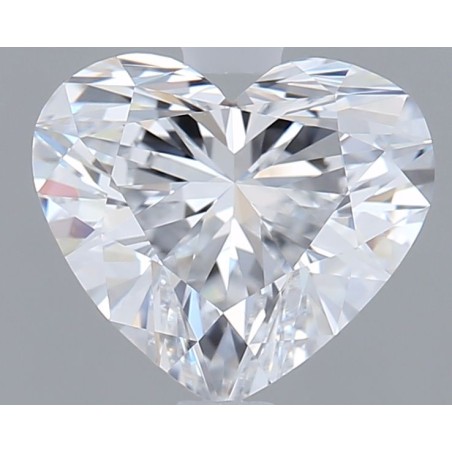 Diament laboratoryjny serce, 1.5ct, VVS2, D, IGI LG749556519
