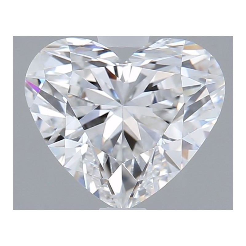 Diament laboratoryjny serce, 1.5ct, VVS1, E, IGI LG749556518