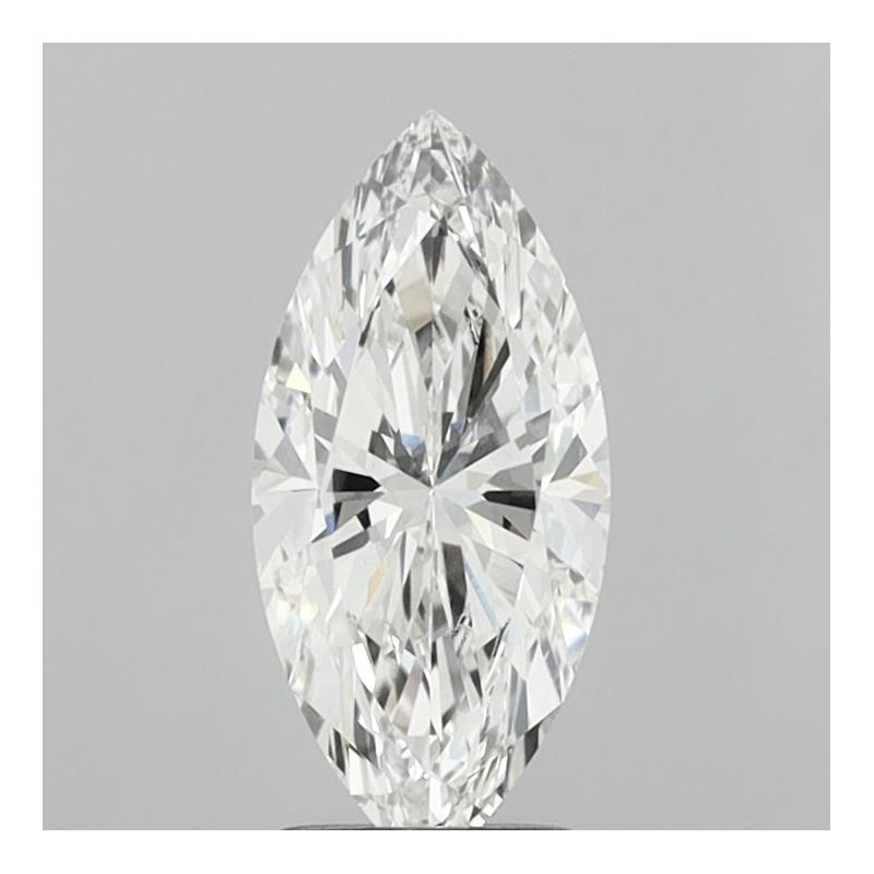 Diament laboratoryjny markiza, 1.84ct, VVS2, F, IGI LG754509152