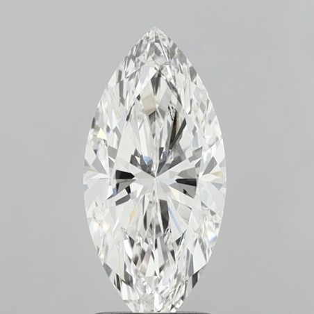 Diament laboratoryjny markiza, 1.84ct, VVS2, F, IGI LG754509152