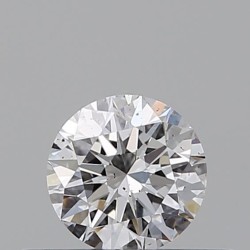 Diament szlif okrągły, 0.3ct, VS2, E, GIA 1545050912