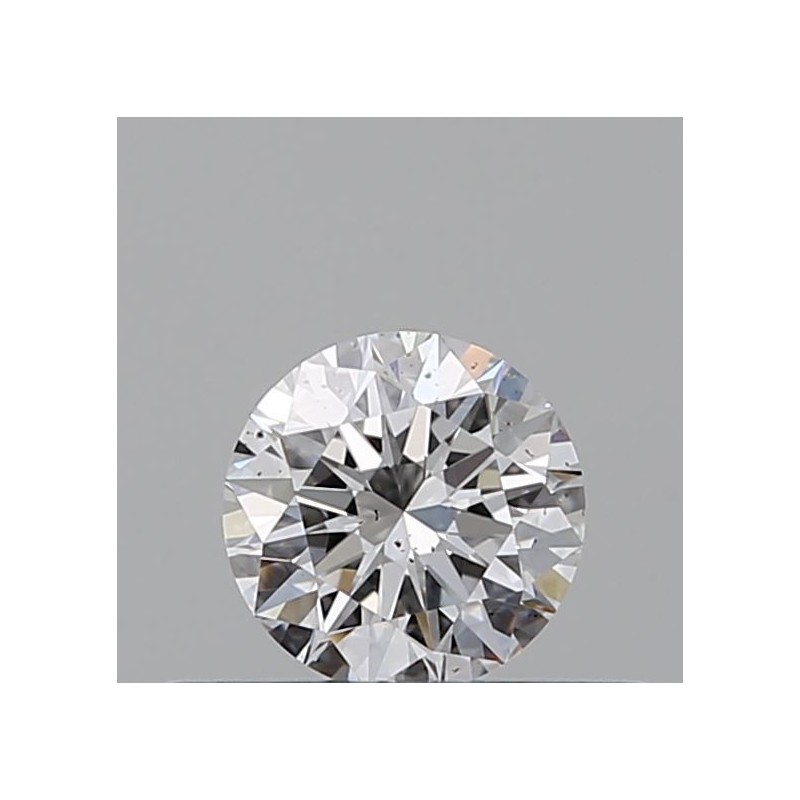 Diament szlif okrągły, 0.3ct, VS2, E, GIA 1545050912