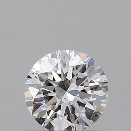 Diament szlif okrągły, 0.3ct, VS2, E, GIA 1545050912