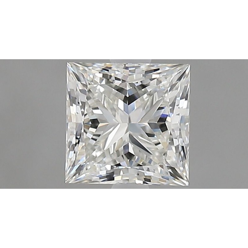 Diament szlif princess, 1ct, VVS1, I, GIA 2526576581 Diament szlif princess, 1ct, VVS1, I, GIA 2526576581