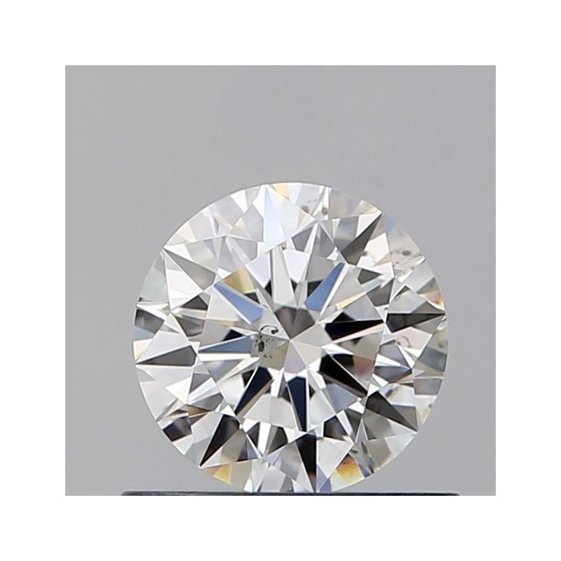 Diament szlif okrągły, 0.6ct, SI1, F, GIA 6531512232 Diament szlif okrągły, 0.6ct, SI1, F, GIA 6531512232