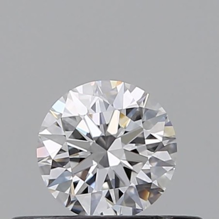 Diament szlif okrągły, 0.3ct, VVS2, D, GIA 7543221833