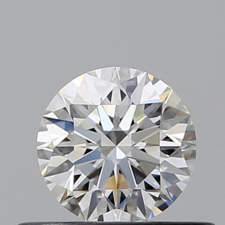 Diament szlif okrągły, 0.41ct, VS1, G, GIA 2487110487