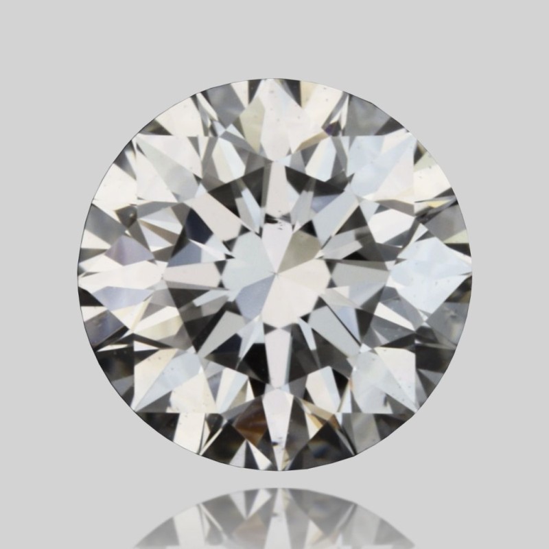 Diament szlif okrągły, 0.4ct, VS2, F, GIA 7528955375