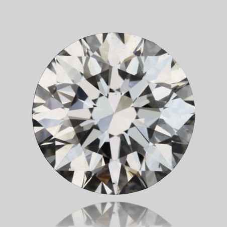 Diament szlif okrągły, 0.4ct, VS2, F, GIA 7528955375