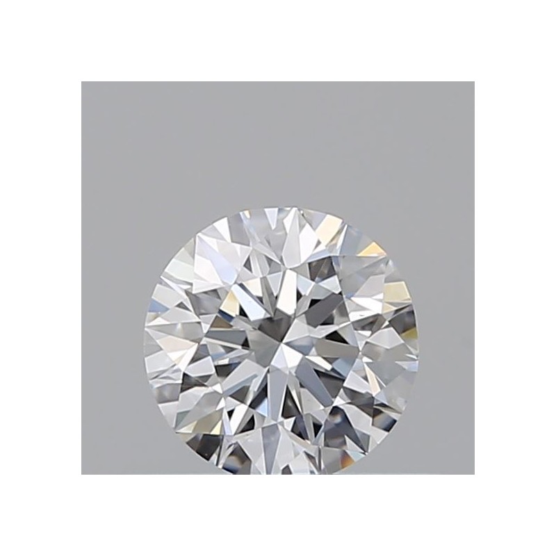 Diament szlif okrągły, 0.4ct, VS1, F, GIA 6532405453