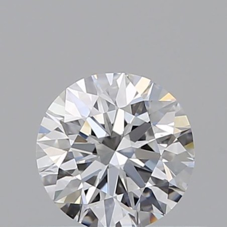 Diament szlif okrągły, 0.4ct, VS1, F, GIA 6532405453