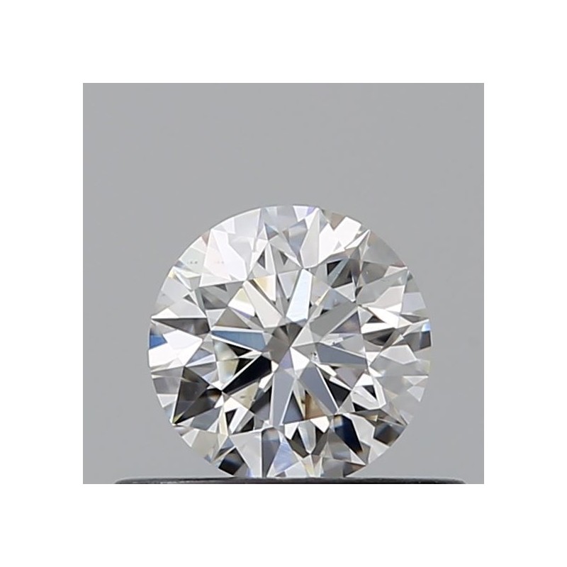Diament szlif okrągły, 0.4ct, VS2, H, GIA 6501570182 Diament szlif okrągły, 0.4ct, VS2, H, GIA 6501570182