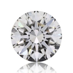 Diament szlif okrągły, 0.4ct, VS2, F, GIA 2526955271