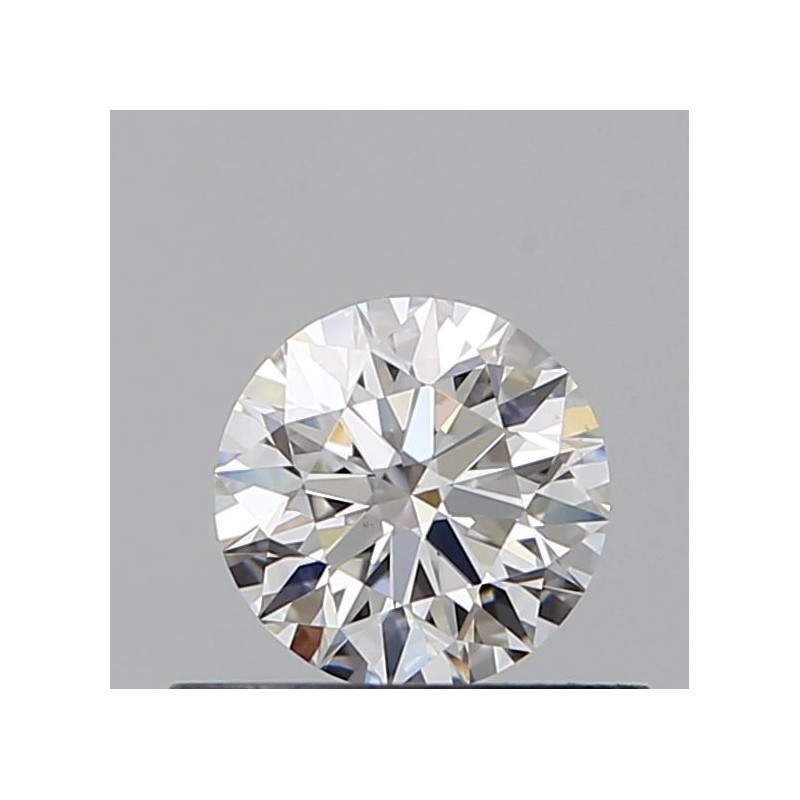 Diament szlif okrągły, 0.42ct, VS1, F, GIA 6532777897