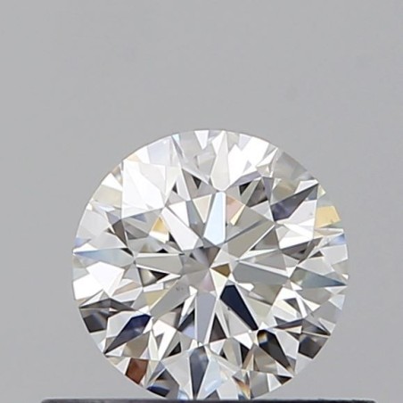 Diament szlif okrągły, 0.42ct, VS1, F, GIA 6532777897