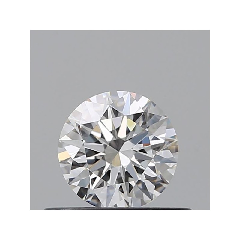 Diament szlif okrągły, 0.41ct, VS1, F, GIA 6362991050