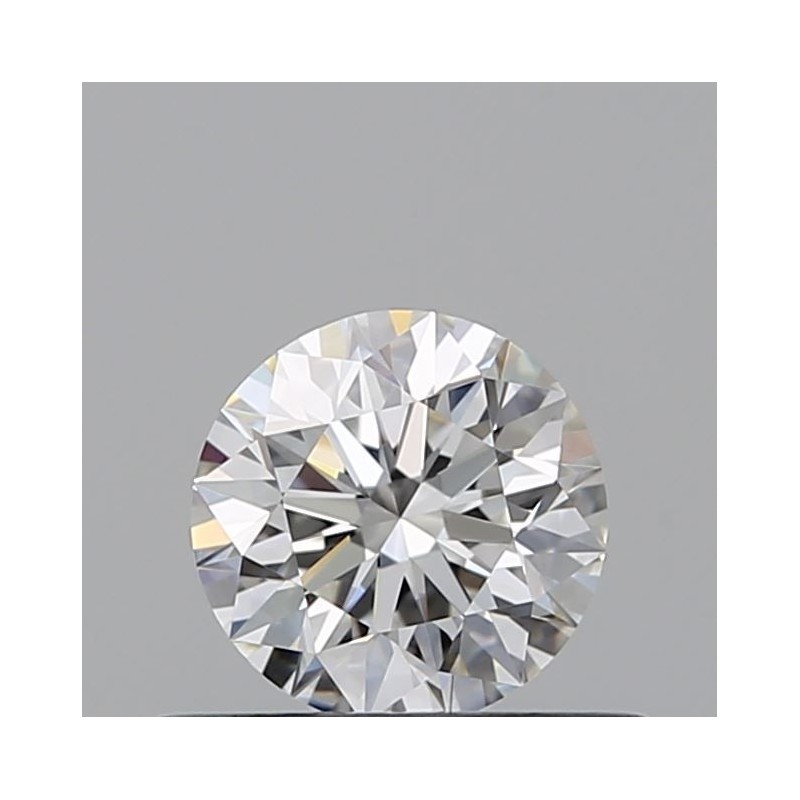 Diament szlif okrągły, 0.45ct, VS1, F, GIA 6545147585