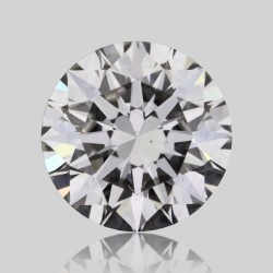 Diament szlif okrągły, 0.4ct, VS2, F, GIA 2527760968