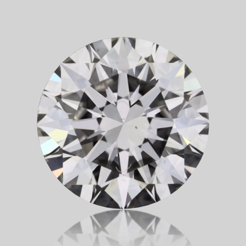 Diament szlif okrągły, 0.4ct, VS2, F, GIA 2527760968 Diament szlif okrągły, 0.4ct, VS2, F, GIA 2527760968