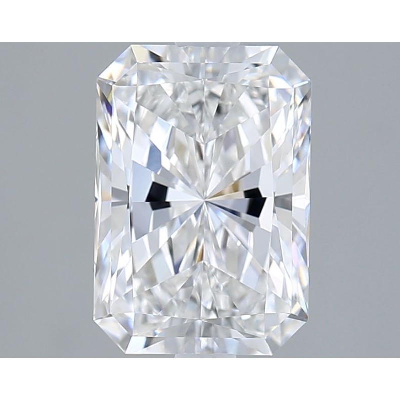 Diament laboratoryjny radiant, 2.52ct, VVS2, D, IGI LG749556121