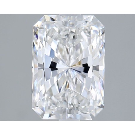 Diament laboratoryjny radiant, 2.52ct, VVS2, D, IGI LG749556121