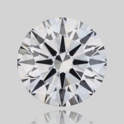 Diament szlif okrągły, 0.4ct, VS2, F, GIA 1529520212