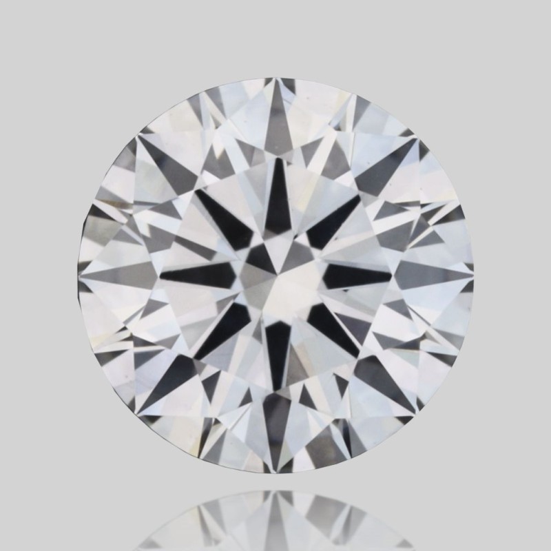Diament szlif okrągły, 0.4ct, VS2, F, GIA 1529520212
