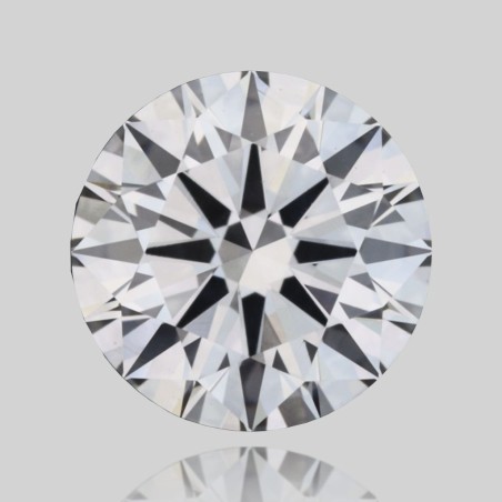 Diament szlif okrągły, 0.4ct, VS2, F, GIA 1529520212