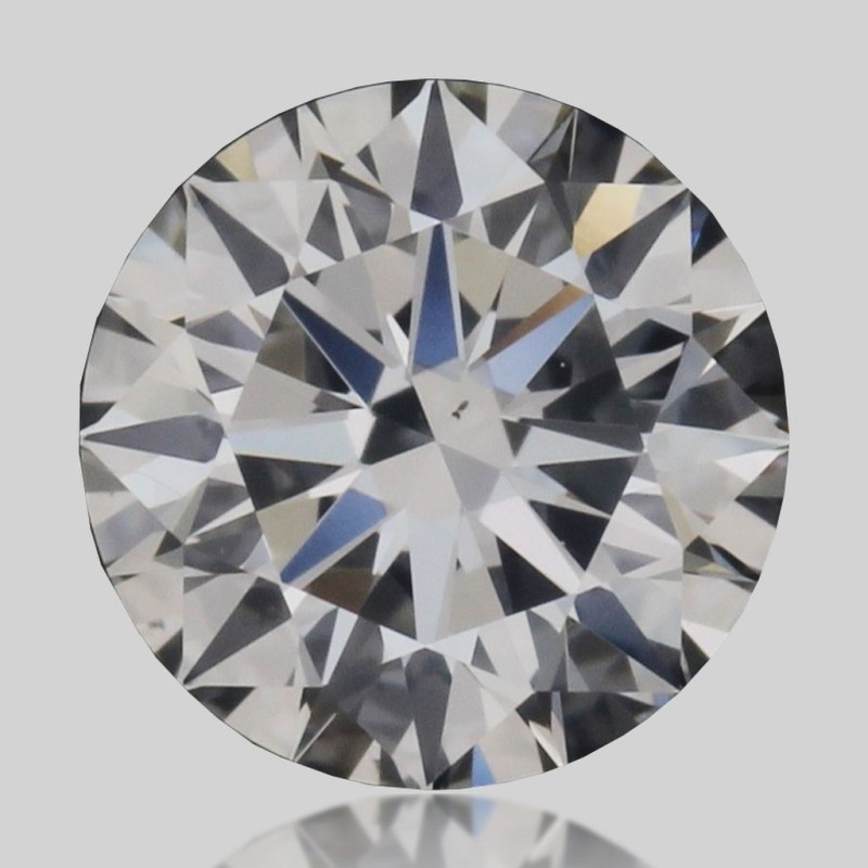 Diament szlif okrągły, 0.4ct, VS2, F, GIA 1523841784