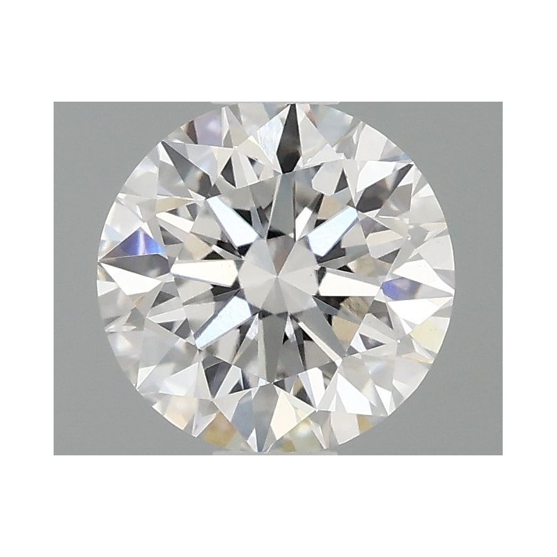 Diament laboratoryjny szlif okrągły, 1.1ct, VVS2, E, IGI LG705552275