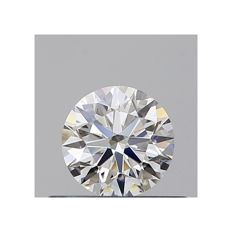 Diament szlif okrągły, 0.4ct, VS1, F, GIA 5533738817