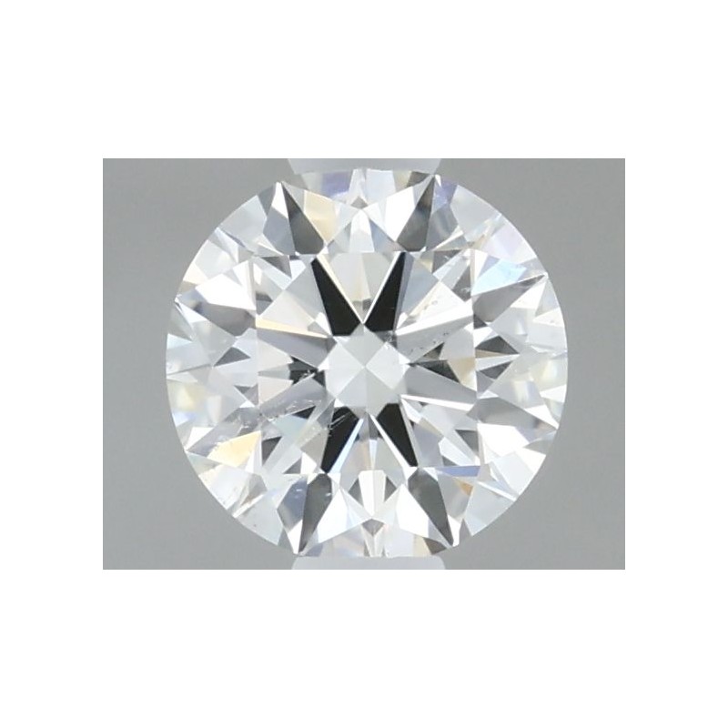 Diament szlif okrągły, 0.31ct, SI2, I, GIA 3515290859