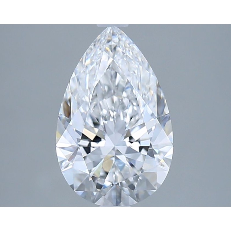 Diament laboratoryjny szlif gruszkowy, 2.03ct, VVS2, E, IGI LG749556184 Diament laboratoryjny szlif gruszkowy, 2.03ct, VVS2, E, IGI LG749556184