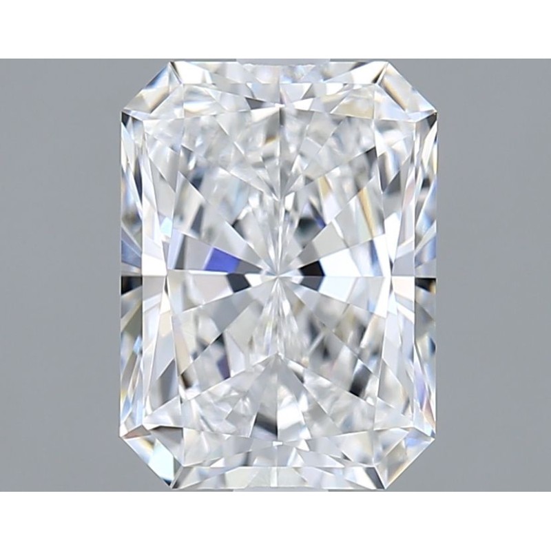 Diament laboratoryjny radiant, 2.07ct, VVS1, D, IGI LG749556116 Diament laboratoryjny radiant, 2.07ct, VVS1, D, IGI LG749556116