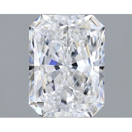 Diament laboratoryjny radiant, 2.07ct, VVS1, D, IGI LG749556116