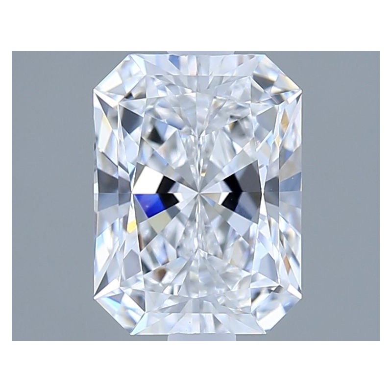 Diament laboratoryjny radiant, 1.61ct, VVS1, D, IGI LG749556100