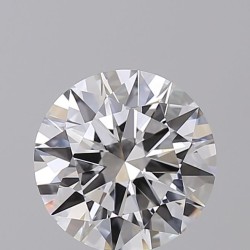 Diament laboratoryjny szlif okrągły, 2.02ct, VVS2, E, IGI LG755531834